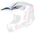 HJC i50 Vanish Visor Helmet Accessories
