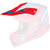 HJC i50 Vanish Visor Helmet Accessories