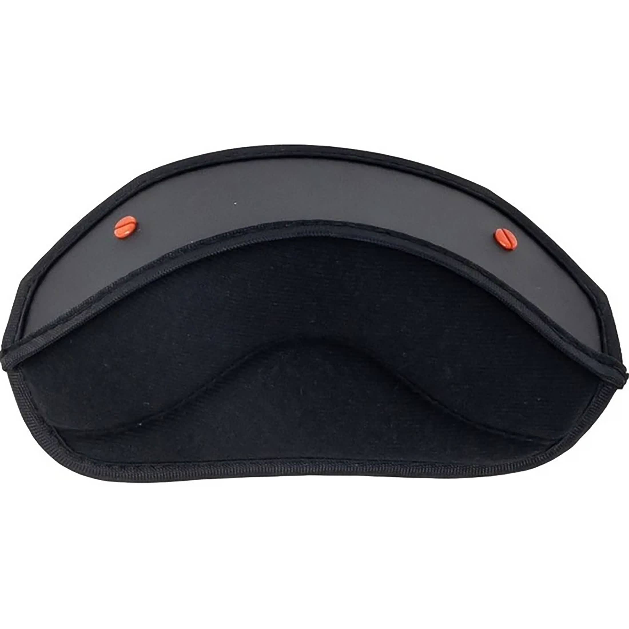HJC CL-MAX 3 Snow Chin Curtain Helmet Accessories-0946