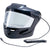 HJC Power Cord Electric Face Shield Helmet Accessories