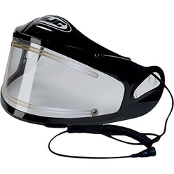 HJC SY-MAX Electric Face Shield Helmet Accessories