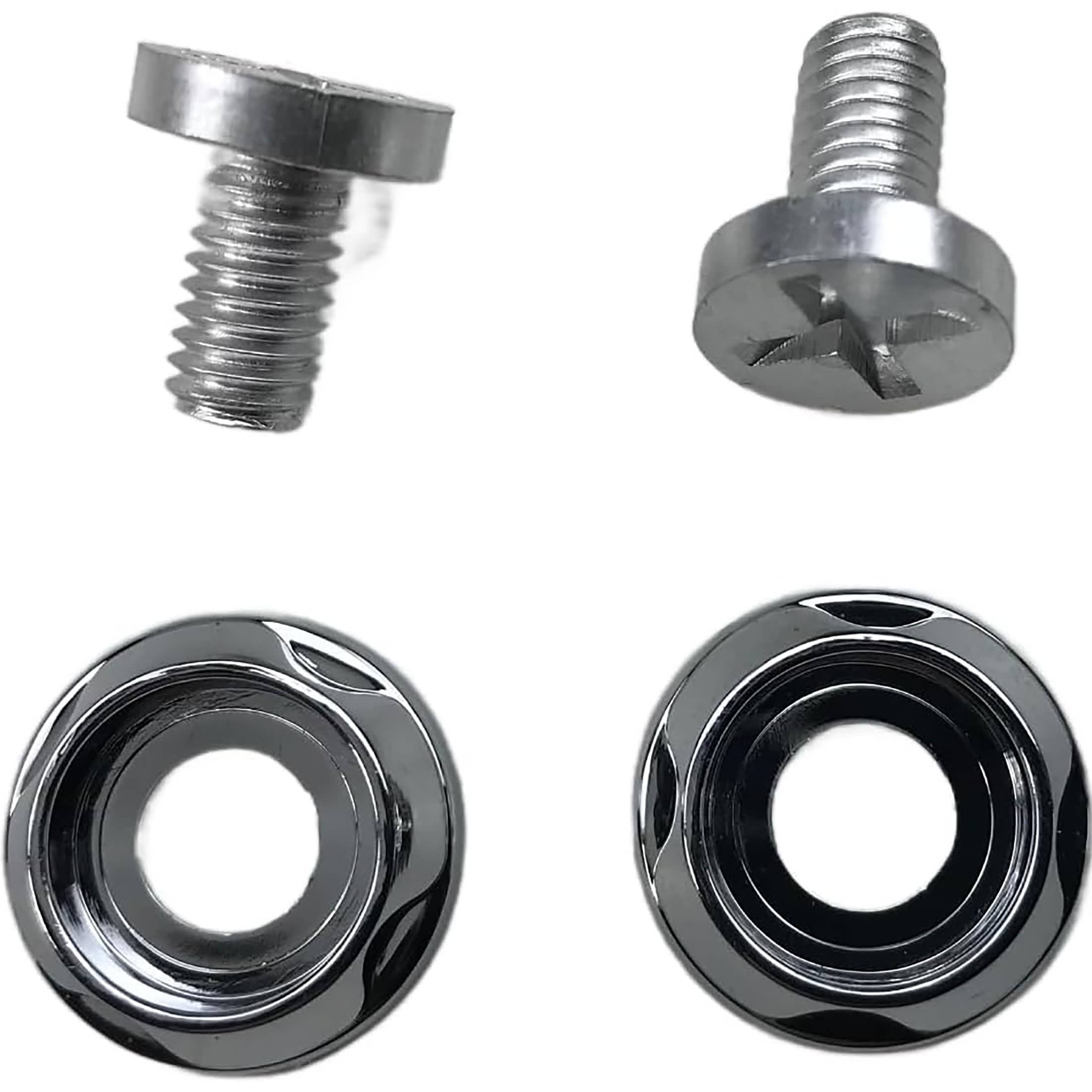 HJC ACX3 Side Screw Set Helmet Accessories-18-515