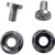 HJC ACX3 Side Screw Set Helmet Accessories
