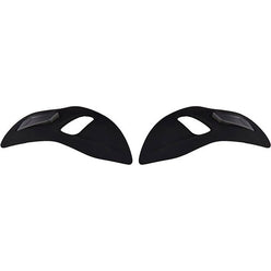 HJC C10 Top Vent Helmet Accessories