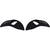 HJC C10 Top Vent Helmet Accessories