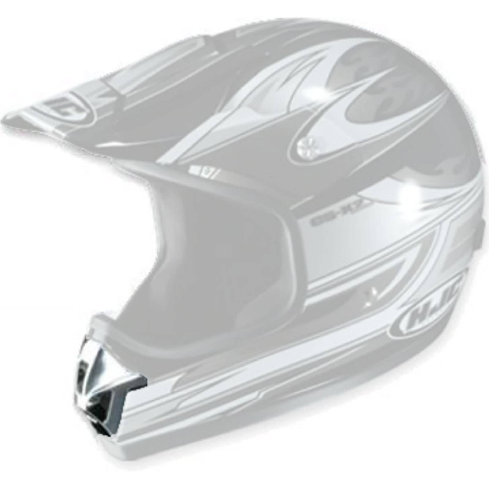 HJC CL-X2 Mouth Vent Helmet Accessories-10-959-1