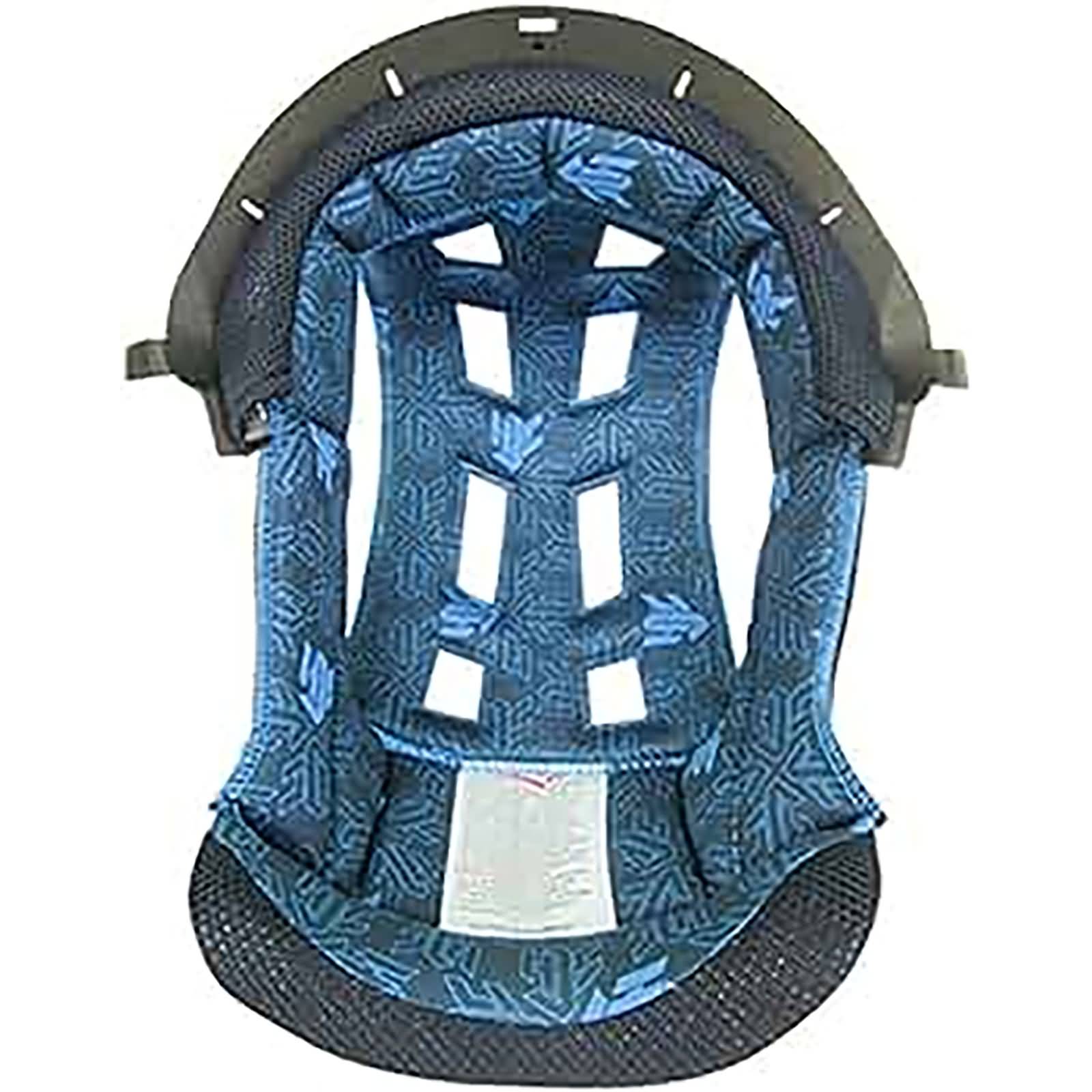 hjc cl x7 helmet parts HJC CL-X7 Liner Helmet Accessories