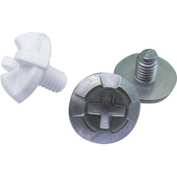 HJC CL-X7 Visor Bolt Set Helmet Accessories