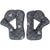 HJC CL-XY 2 Cheek Pad Helmet Accessories