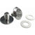 HJC CLX-5/Y Visor Screw Helmet Accessories