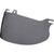 HJC CS-2N HJ-V6 Face Shield Helmet Accessories