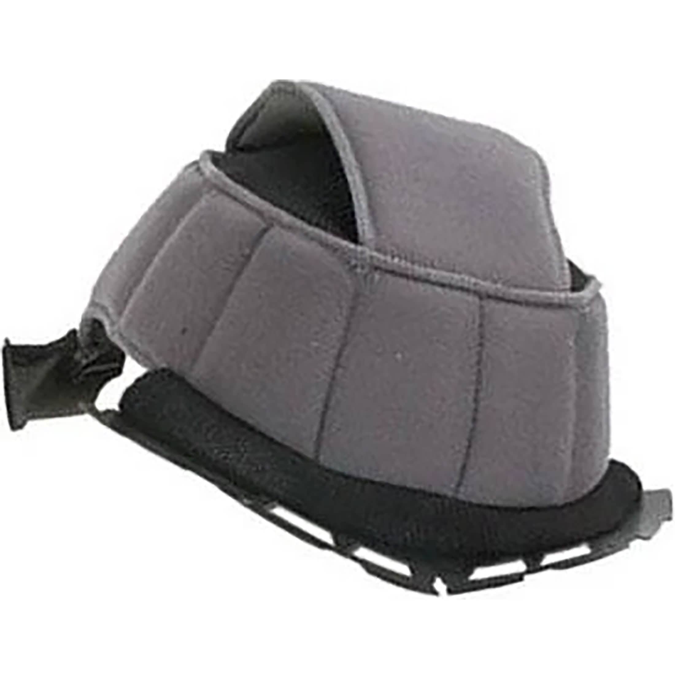 hjc cs-r2 solid motorcycle helmets white 2x-large HJC CS-R2 Liner Helmet Accessories