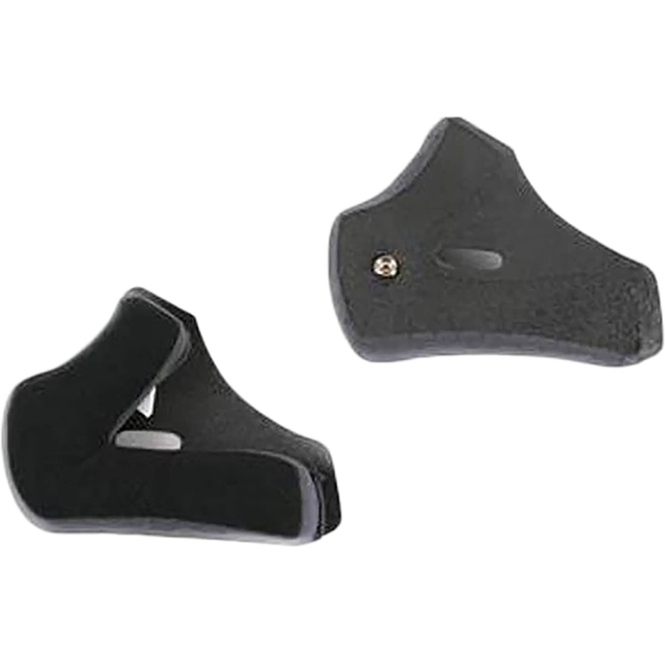 chin pad for hjc helmet HJC CS-R2 II Cheek Pad Helmet Accessories