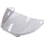 HJC DS-X1 HJ-27 Pinlock Face Shield Helmet Accessories