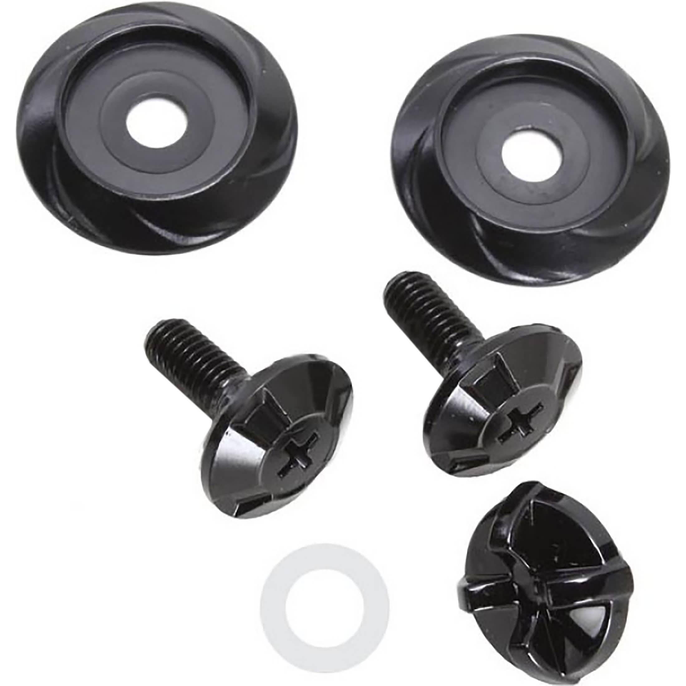 HJC DS-X1 Visor Bolt Set Helmet Accessories-0944