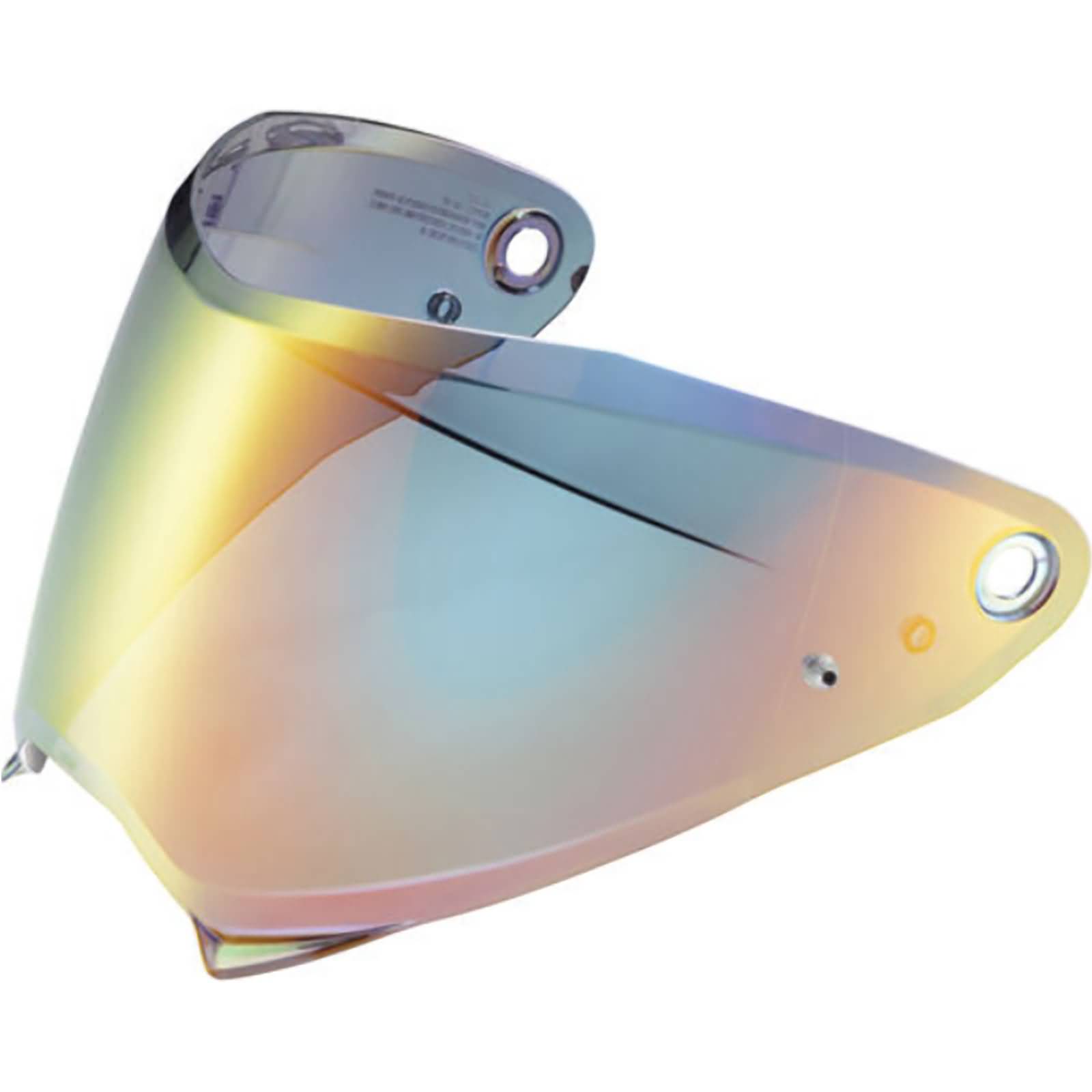 face shield for motorcycle helmet HJC HJ-32 Pinlock Shield