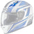 HJC FG-17 Top Vent Helmet Accessories