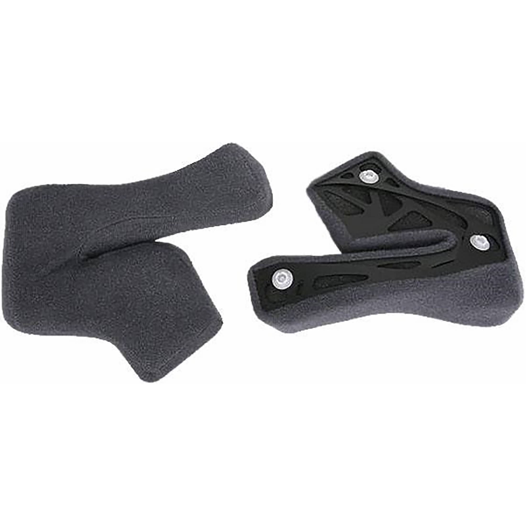 hjc fs-3 helmet HJC FS-3 Cheek Pad Helmet Accessories