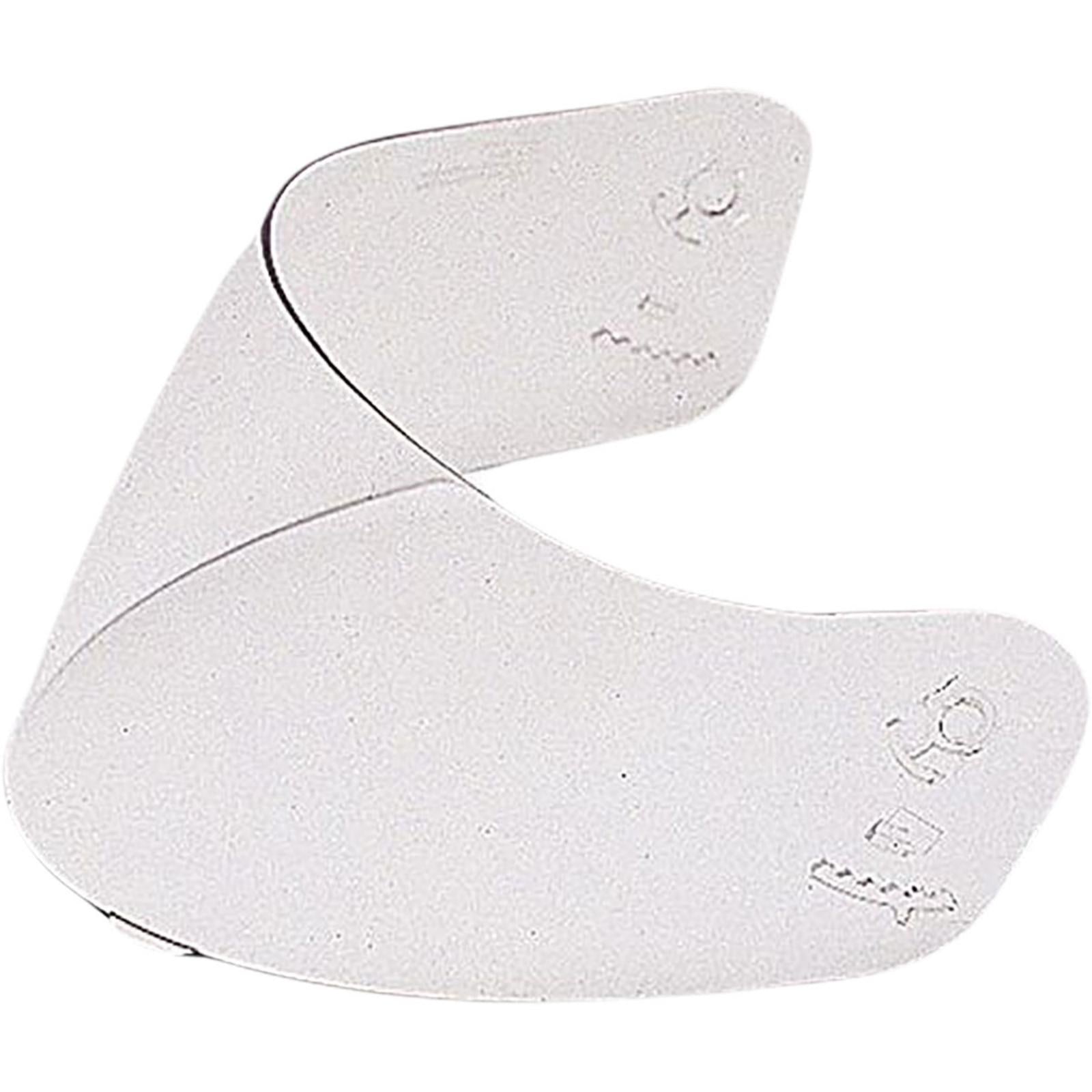 cs12 motorcycle helmet parts HJC CL-Y HJ-05 Face Shield Helmet Accessories
