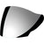HJC HJ-12 RST Pinlock Face Shield Helmet Accessories