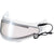 HJC HJ-17 Frameless Electric Face Shield Helmet Accessories