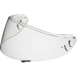 HJC HJ-17J Pinlock Face Shield Helmet Accessories