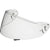 HJC HJ-17J Pinlock Face Shield Helmet Accessories