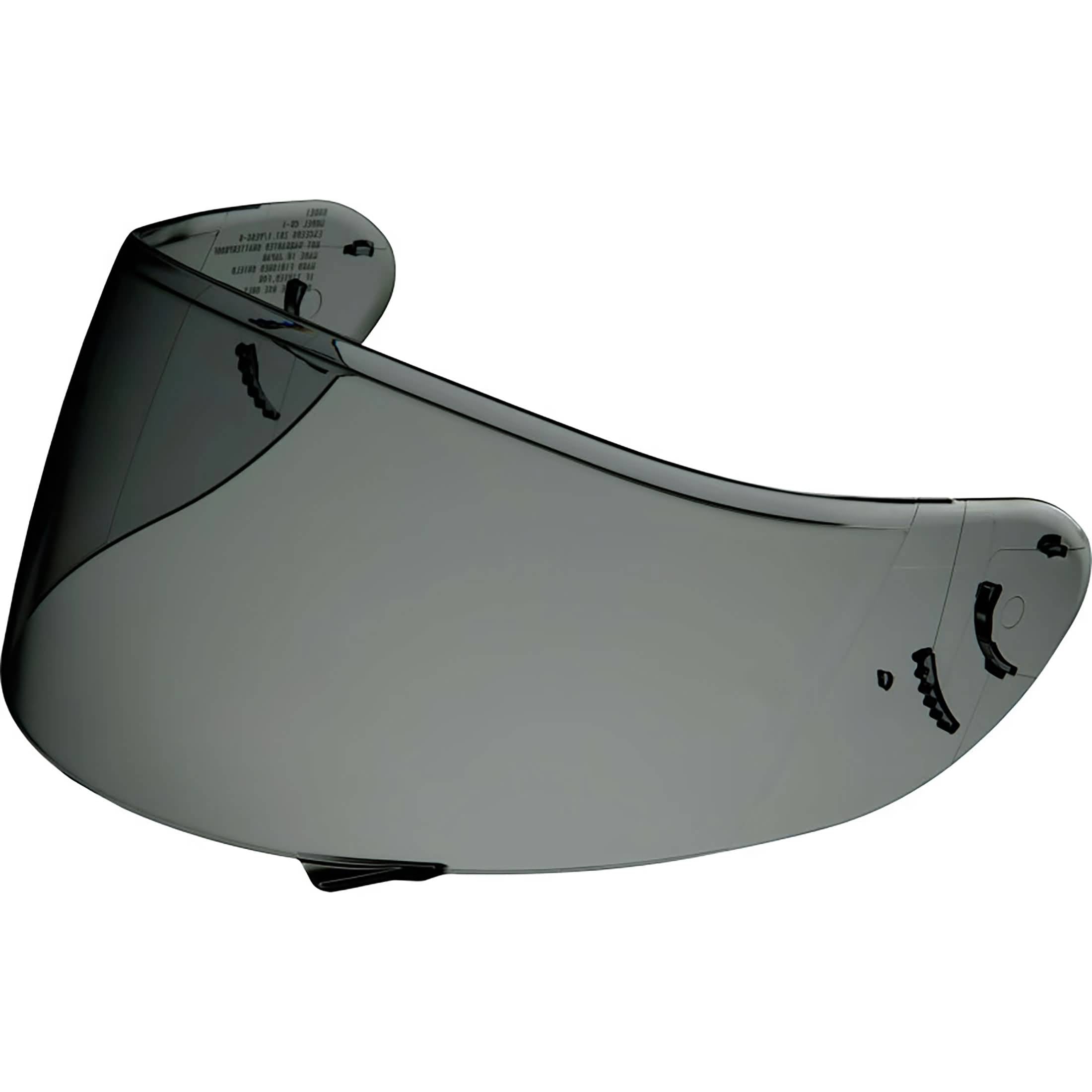 HJC HJ-17J Pinlock Face Shield Helmet Accessories-0933