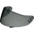 HJC HJ-17J Pinlock Face Shield Helmet Accessories