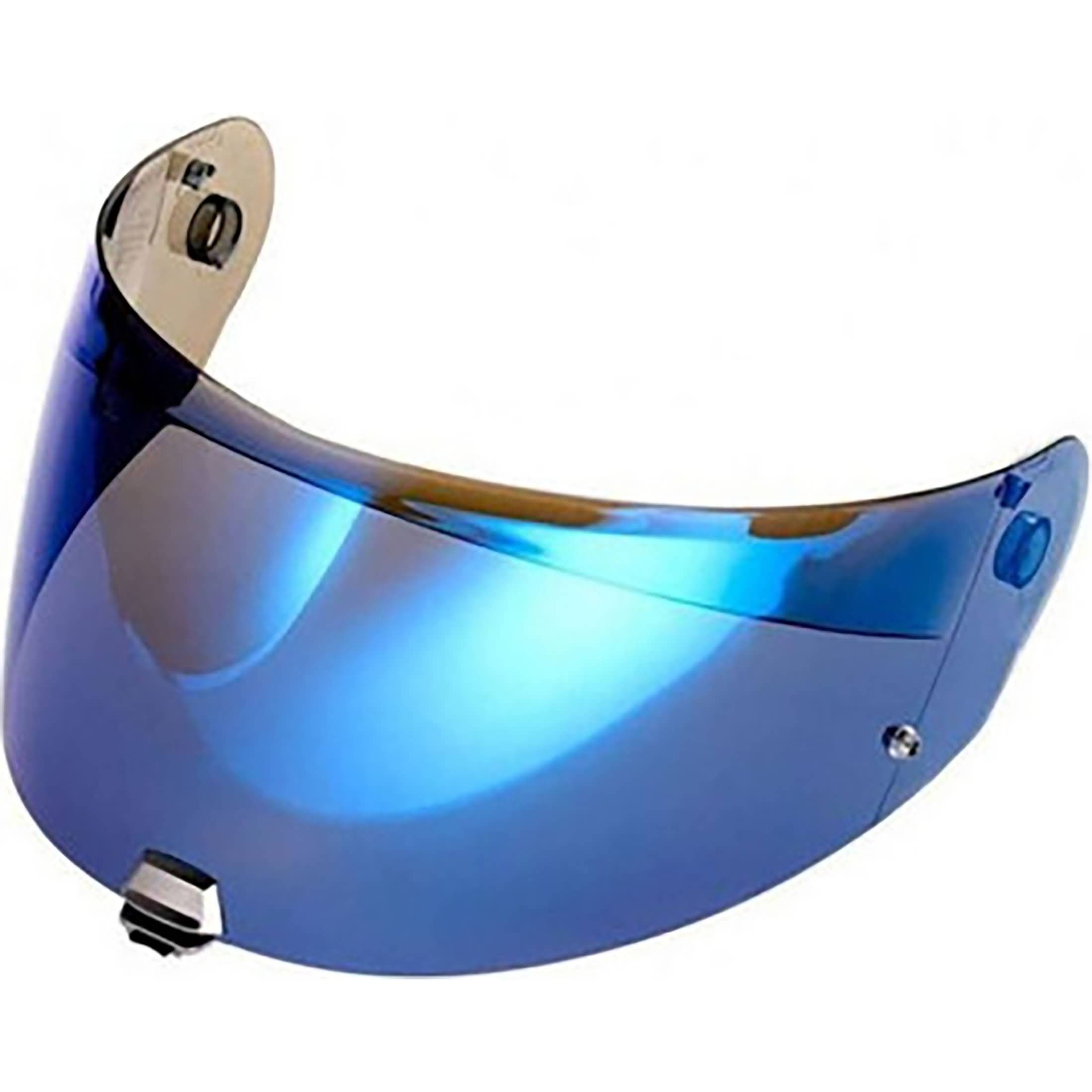 HJC HJ-17J ST Pinlock Face Shield Helmet Accessories-0933