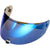 HJC HJ-17J ST Pinlock Face Shield Helmet Accessories