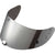 HJC HJ-20 Pinlock Tear Off Posts Face Shield Helmet Accessories