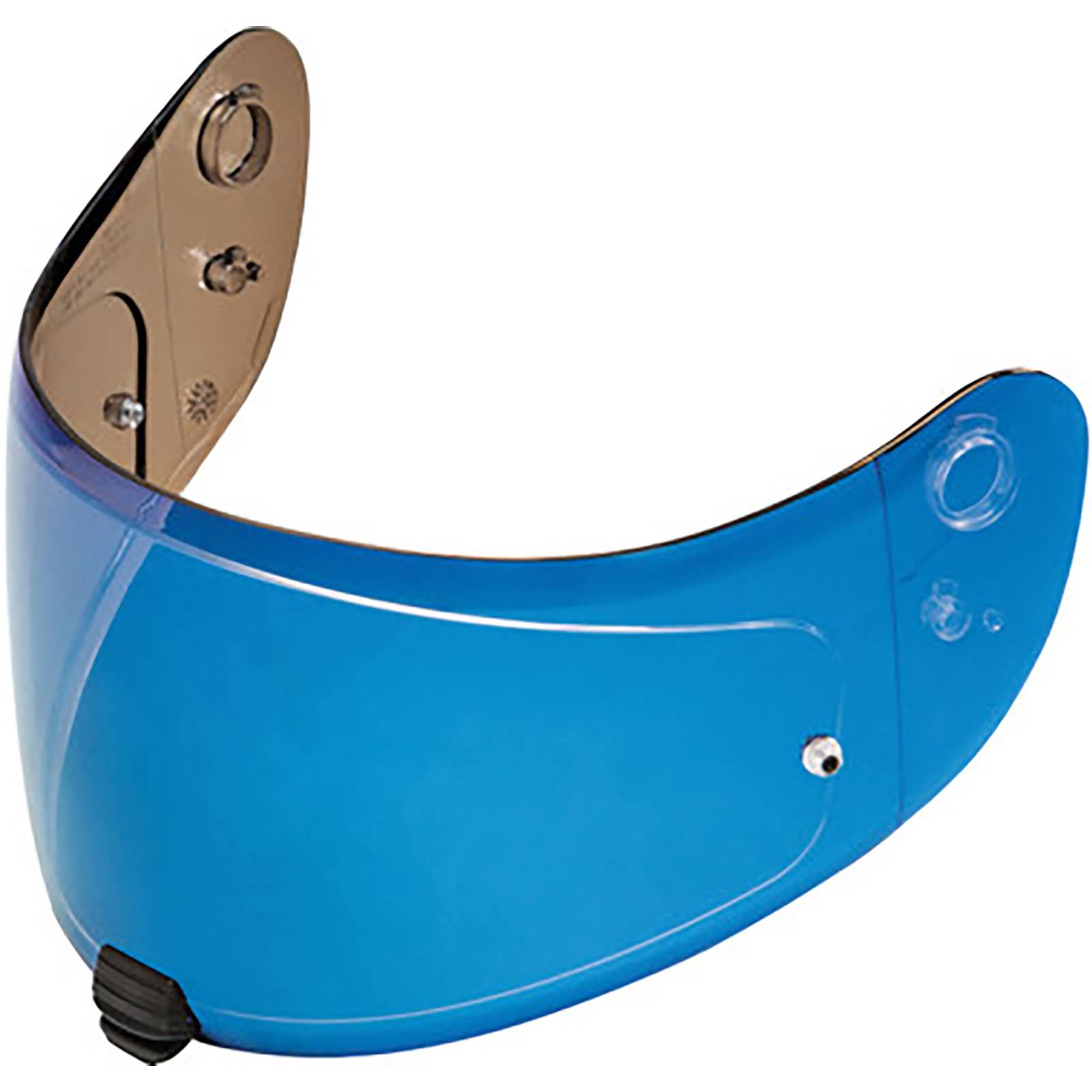 helmet face shields hjc HJC HJ-25 Pinlock Face Shield Helmet Accessories