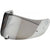HJC HJ-26 AF/TO Face Shield Helmet Accessories