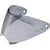 HJC HJ-32 Pinlock Face Shield Helmet Accessories