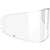 HJC HJ-34P Dual Face Shield Helmet Accessories
