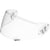 HJC HJ-40 Pinlock Face Shield Helmet Accessories