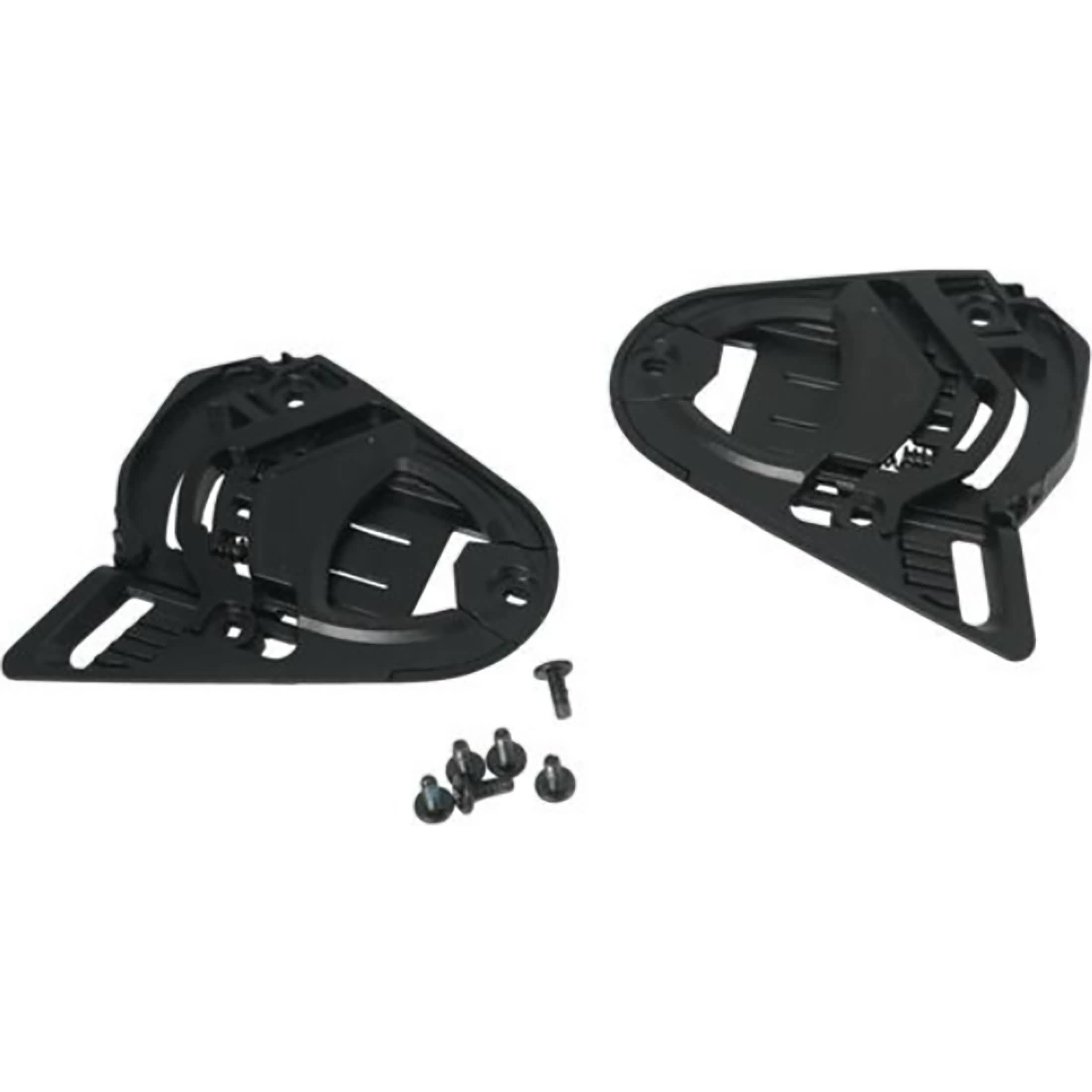 HJC HJ-42 Gear Plates HJC HJ-42 Gear Plates