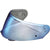 HJC HJ-42 RST Face Shield Helmet Accessories (Brand New)