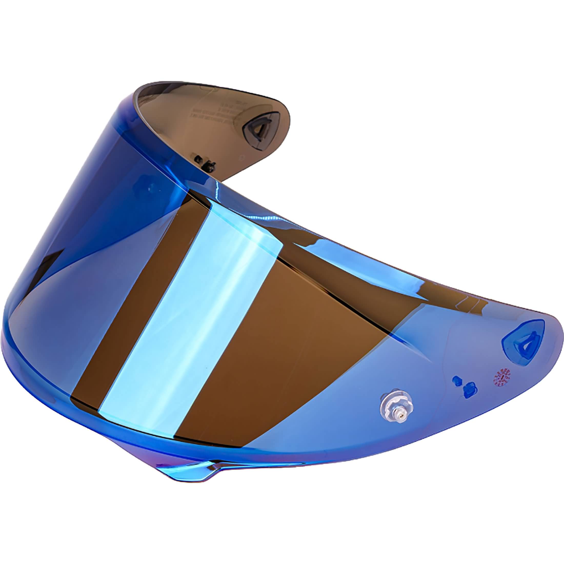 HJC HJ-42 RST Face Shield Helmet Accessories-0952