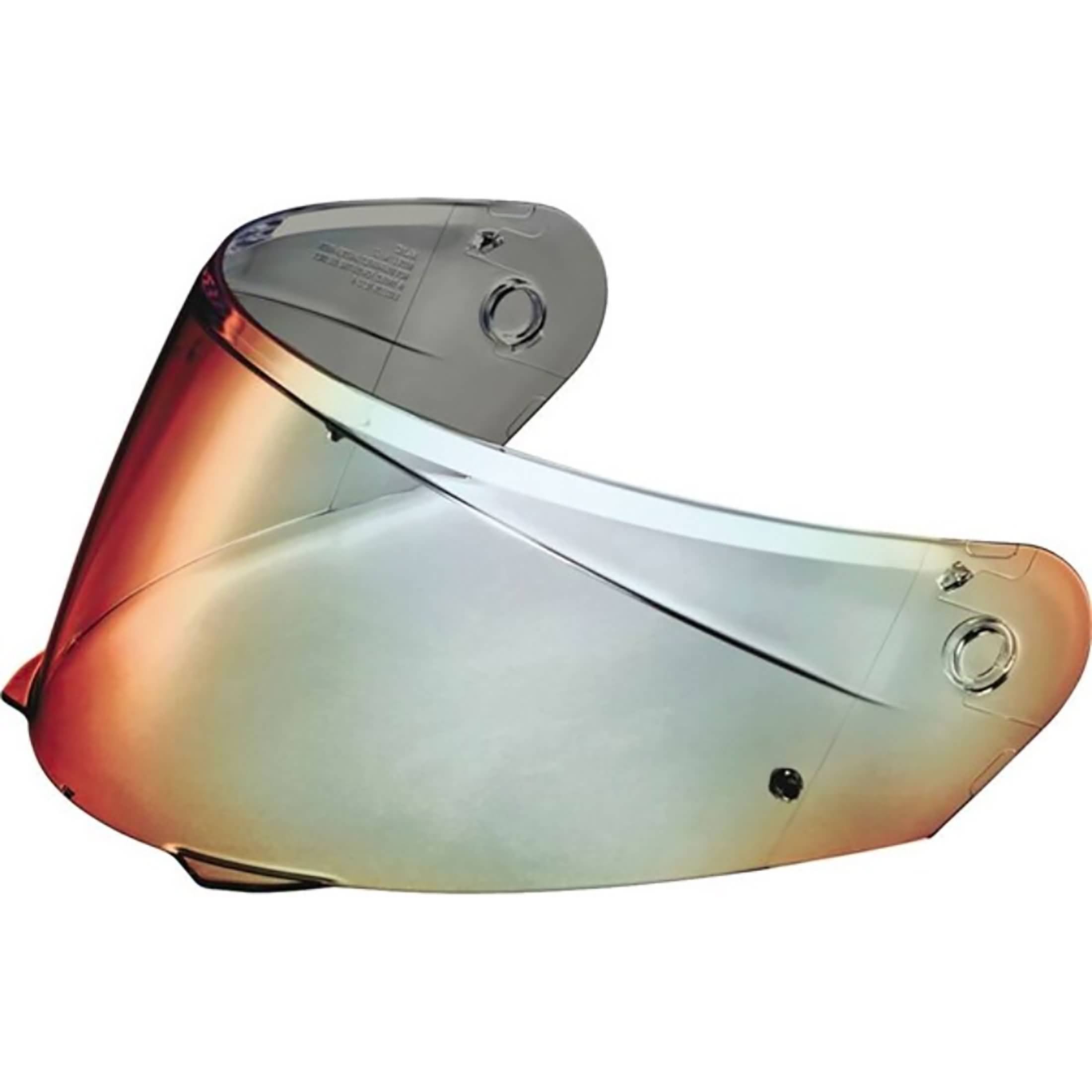 HJC HJ-42 RST Face Shield Helmet Accessories-0952