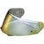 HJC HJ-42 RST Face Shield Helmet Accessories (Brand New)