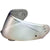 HJC HJ-42 RST Face Shield Helmet Accessories (Brand New)