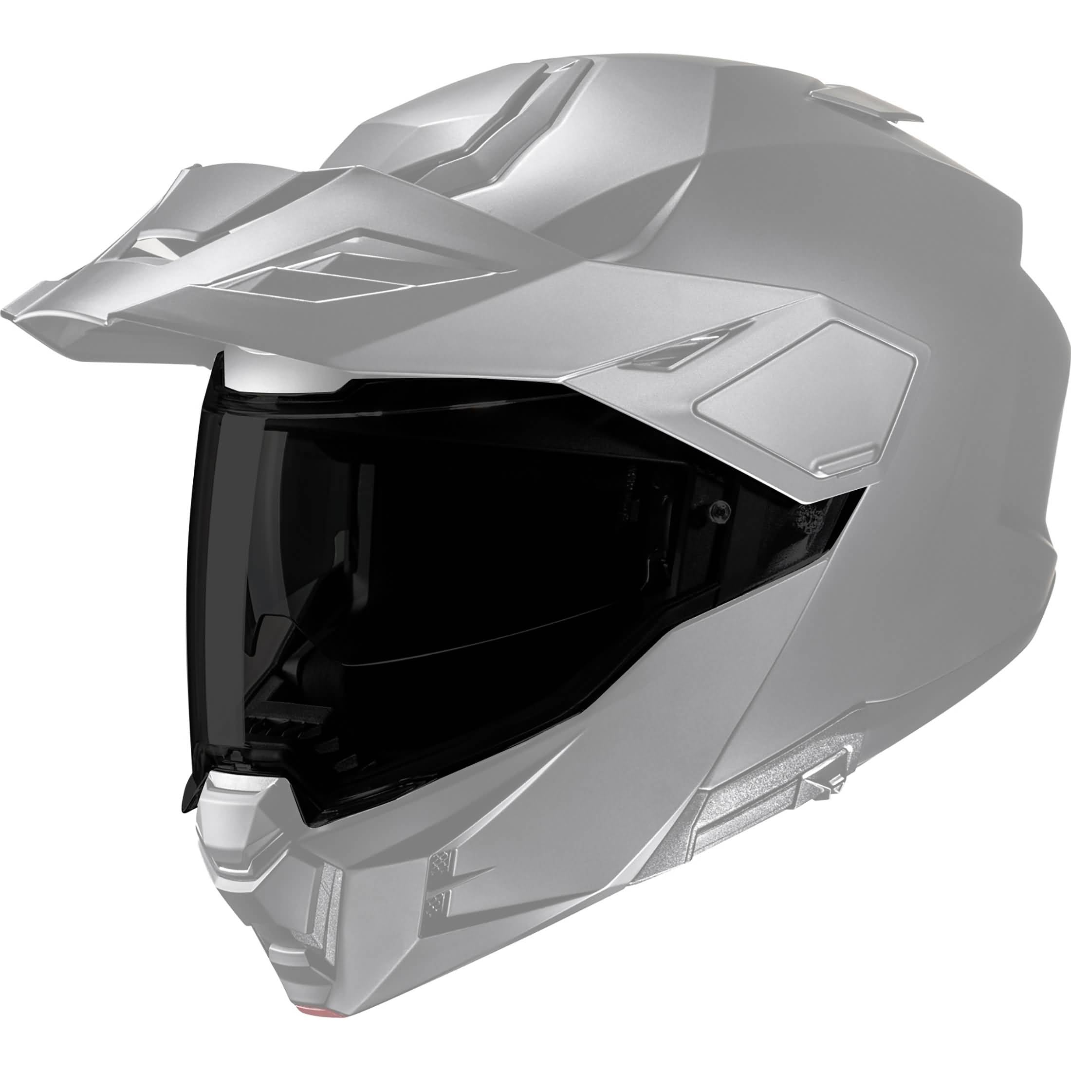 HJC HJ-44 RST Pinlock Face Shield Helmet Accessories-0954