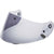 HJC HJ-S2 Face Shield Helmet Accessories
