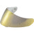 HJC HJ-S2 ST Face Shield Helmet Accessories