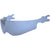 HJC HJ-V5 Sun Visor Helmet Accessories