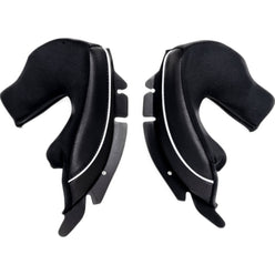 HJC i100 A/S Cheek Pad Helmet Accessories