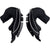 HJC i100 A/S Cheek Pad Helmet Accessories