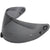 HJC I70 HJ-31 Pinlock Face Shield Helmet Accessories